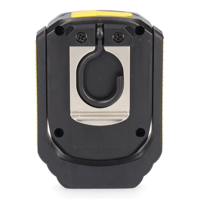 Edm Linterna Led Titan Work Recargable USB 10W 900 Lúmenes Compacta Magnética 3 Modos IP44 Antichoque Edm Linterna Led Titan Work Recargable USB 10W 900 Lúmenes Compacta Magnética 3 Modos IP44 Antichoque