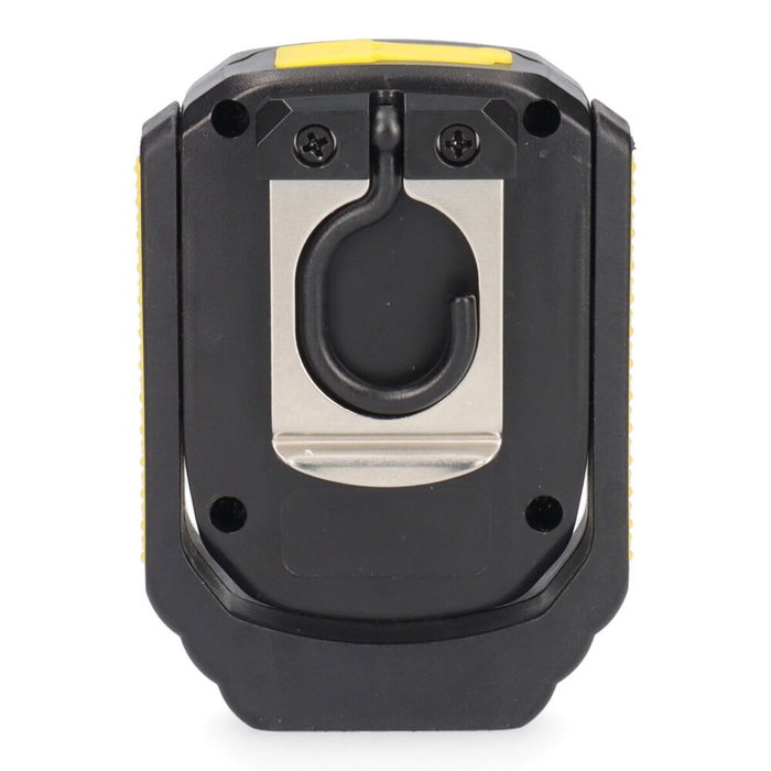 Edm Linterna LED Compacta Titan Work 10W 900lm Recargable Magnética