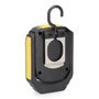 Edm Linterna LED Compacta Titan Work 10W 900lm Recargable Magnética