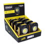 Edm Linterna LED Compacta Titan Work 10W 900lm Recargable Magnética