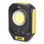Edm Linterna LED Compacta Titan Work 10W 900lm Recargable Magnética