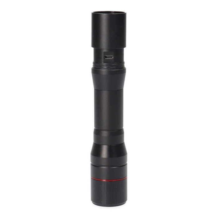 Edm Linterna Wild Force KV2 de 1 LED, 20 W, 1800 lm Edm Linterna Wild Force KV2 de 1 LED, 20 W, 1800 lm