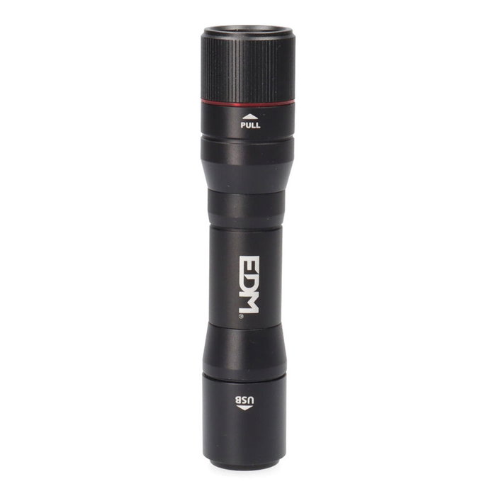 Edm Linterna Wild Force KV2 de 1 LED, 20 W, 1800 lm Edm Linterna Wild Force KV2 de 1 LED, 20 W, 1800 lm