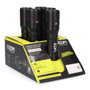 Edm Linterna Wild Force KV2 de 1 LED, 20 W, 1800 lm