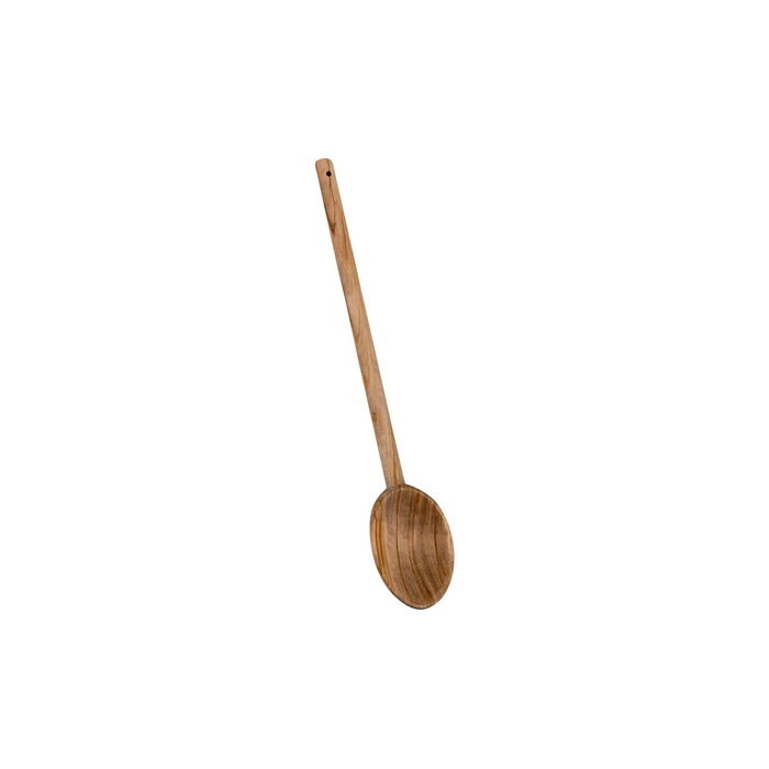 Metaltex Cuchara oval de madera de olivo 30 cm Metaltex Cuchara oval de madera de olivo 30 cm