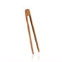Metaltex Pinza Multiuso Madera de Olivo 30 cm