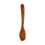 Metaltex Cubierto para ensalada de madera de olivo 30 cm