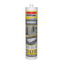 Soudal Silicona universal blanca 280 ml