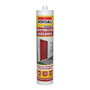 Soudal Silicona neutra construcción transparente 290 ml