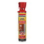 Soudal Genius Confort & Control Espuma de Poliuretano 600 ml, Aislamiento Térmico y Acústico, Relleno de Huecos, Resistente Intemperie