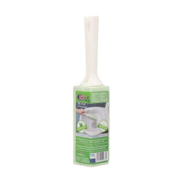 Clean Mat Bloque de limpieza WC Verde con Mango