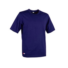 Cofra Camiseta Zanzibar Azul Marino Talla XS