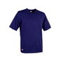 Cofra Camiseta Zanzibar Azul Marino Talla XS