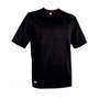 Cofra Camiseta Zanzibar Negro Talla S