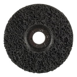 Tyrolit 898014 Disco de Limpieza Ø115 x 22,2 mm para Acero, Acero Inoxidable y PVC Standard