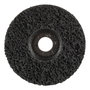 Tyrolit 898014 Disco de Limpieza Ø115 x 22,2 mm para Acero, Acero Inoxidable y PVC Standard