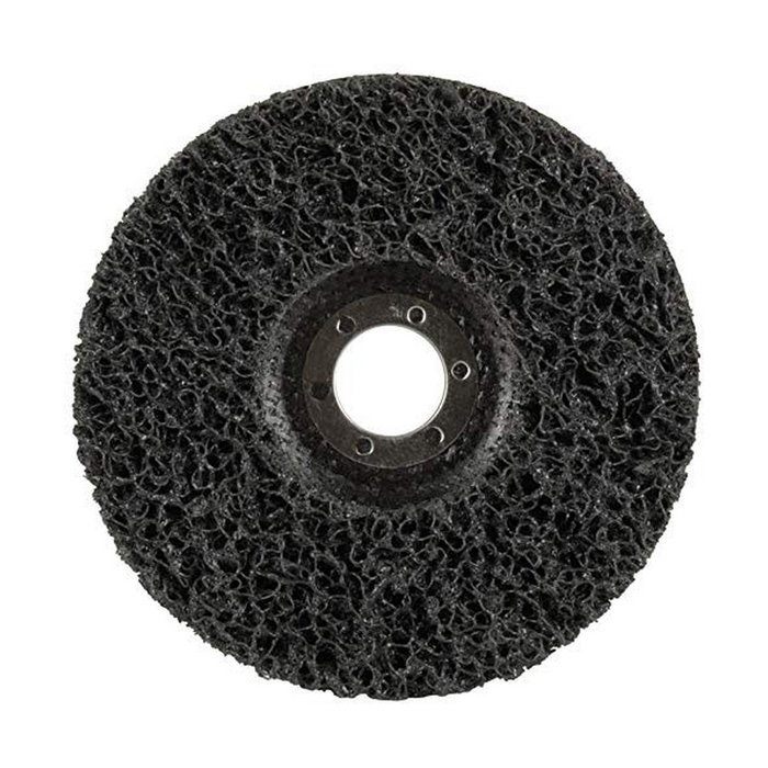 Tyrolit Disco limpieza ø115 x 22,2 mm gr c basto Tyrolit Disco limpieza ø115 x 22,2 mm gr c basto