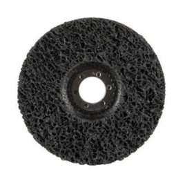 Tyrolit Disco de limpieza ø125 x 22,2 mm con eje