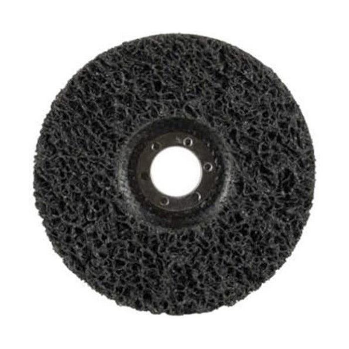 Tyrolit Disco de limpieza ø125 x 22,2 mm con eje