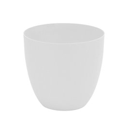 Plastiken Cuenco Tes Blanco Ø180mm