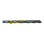 Wolfcraft Hojas de Sierra de Calar HCS 075 mm Pack 2 uds Profesional Doméstico