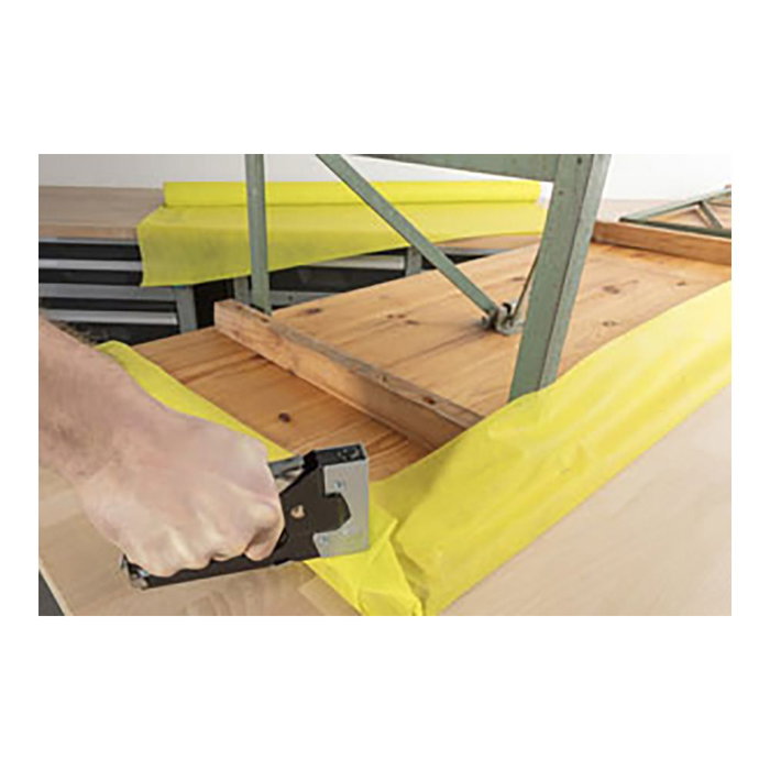 Wolfcraft Tacocraft 5 Grapadora Profesional Doméstica, Set con Caja Metálica para Grapas 4-8mm Tipo 053, Incluye 1000 Grapas 8mm Wolfcraft Tacocraft 5 Grapadora Profesional Doméstica, Set con Caja Metálica para Grapas 4-8mm Tipo 053, Incluye 1000 Grapas 8mm