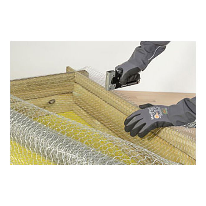 Wolfcraft Tacocraft 5 Grapadora Profesional Doméstica, Set con Caja Metálica para Grapas 4-8mm Tipo 053, Incluye 1000 Grapas 8mm Wolfcraft Tacocraft 5 Grapadora Profesional Doméstica, Set con Caja Metálica para Grapas 4-8mm Tipo 053, Incluye 1000 Grapas 8mm