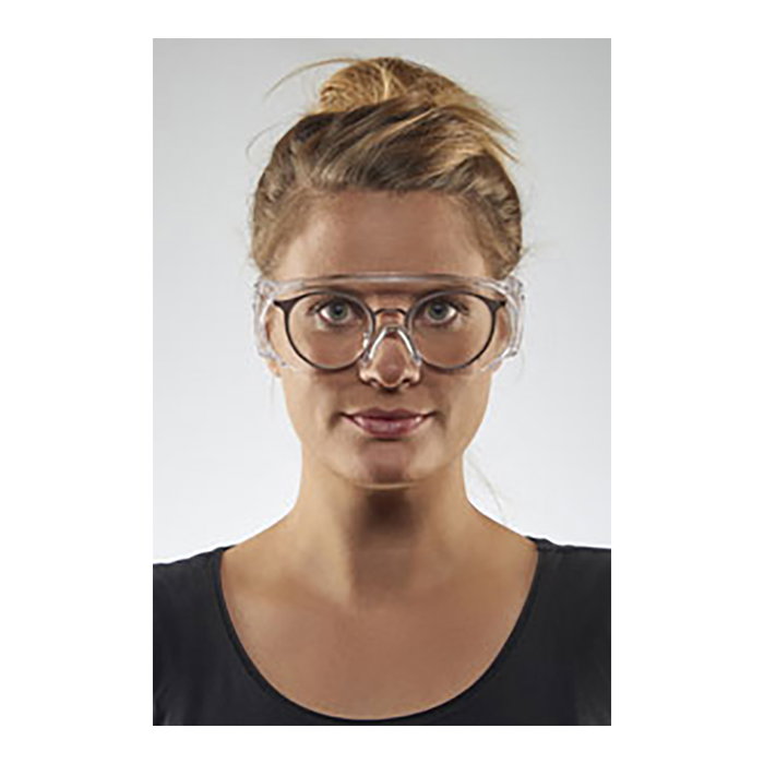 Gafas protectoras standard. 4901000 wolfcraft