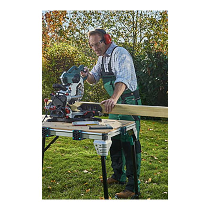 Cascos de protección anti-ruido profi Cascos de protección anti-ruido profi