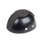 Gorra protectora con casco duro adaptable negra. 4858000 wolfcraft