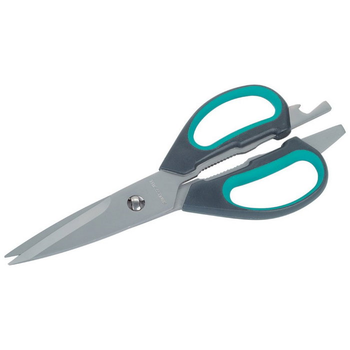Wolfcraft Tijera de hogar universal 21,5 cm Wolfcraft Tijera de hogar universal 21,5 cm