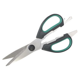 Wolfcraft Tijera de hogar universal 21,5 cm