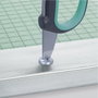 Wolfcraft Tijera de hogar universal 21,5 cm
