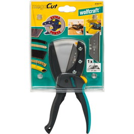 Wolfcraft megaCut S Cortador Universal