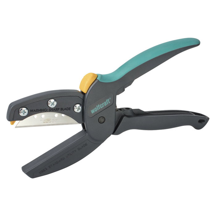 Wolfcraft Cortador universal megacut s Wolfcraft Cortador universal megacut s