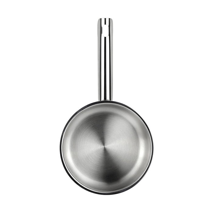 Fagor Cazo Silverinox de acero inoxidable 18/10 Ø12 x 6,5 cm