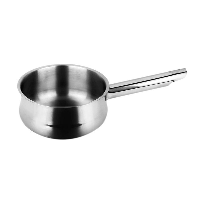 Fagor Cazo Silverinox de acero inoxidable 18/10 Ø12 x 6,5 cm