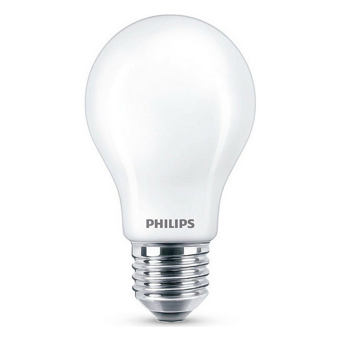 Philips Bombilla LED Standard E27 8,5W 1055lm 4000K Luz Día