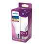 Philips Bombilla LED Standard E27 13W 2000lm Luz Cálida