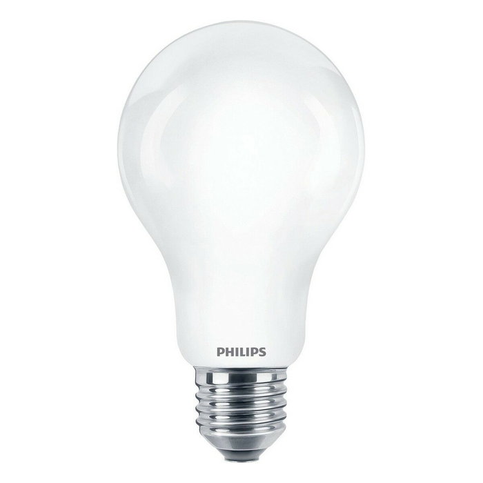 Philips Bombilla LED estándar E27 13W 2000 lm 6500K luz fría
