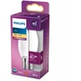 Philips Bombilla LED Vela E14 4,3 W 470 lm 2700 K Luz Cálida