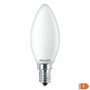 Philips Bombilla Vela LED E14 4,3W 470 lm 4000K Luz Día