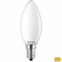 Philips Bombilla vela LED E14 6,5W 806lm 4000K Luz día