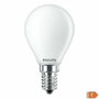 Philips Bombilla Esférica LED E14 4,3 W 470 lm Luz Fría