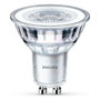 Philips Bombilla Dicroica LED GU10 4,6W 390lm 4000K Luz Día