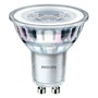 Philips Bombilla Dicroica LED GU10 4,6W Luz Fría