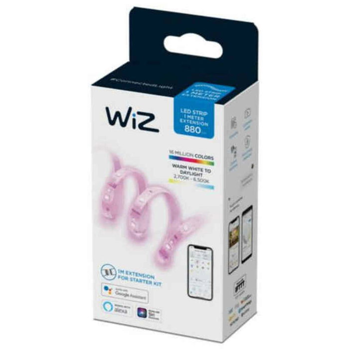 Wiz philips Extensión tira de led 1m 880 lm