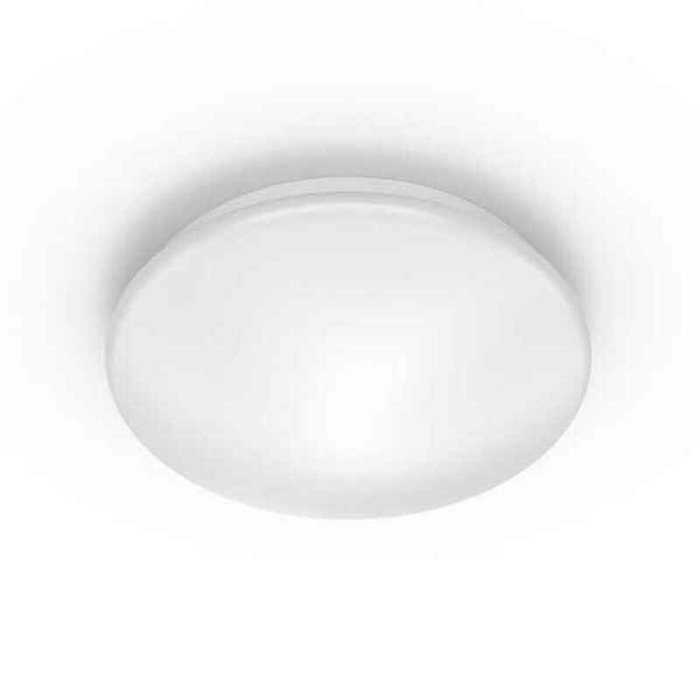 Philips Plafón LED circular Moire 6 W 4000 K Blanco