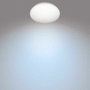 Philips Plafón LED circular Moire 6 W 4000 K Blanco