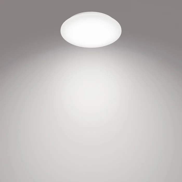 Philips Moire Plafón LED Circular 10W 4000K 1100lm ø25x6,8cm